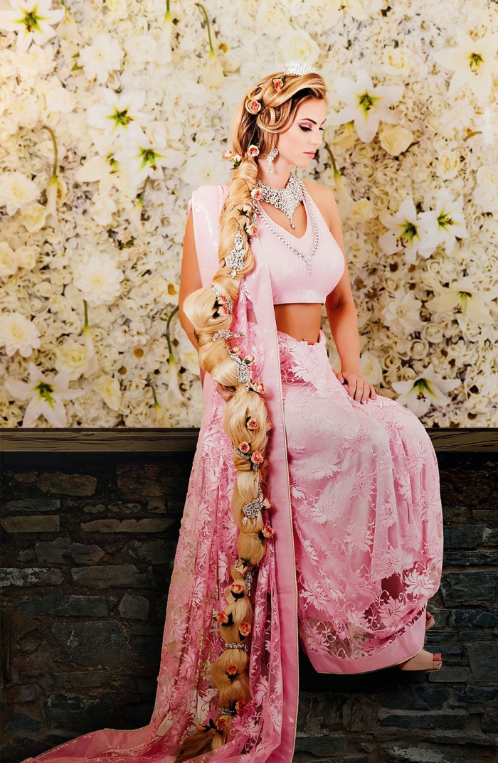 disney-princess-bride-india-wedding-photography-amrit-grewal-3