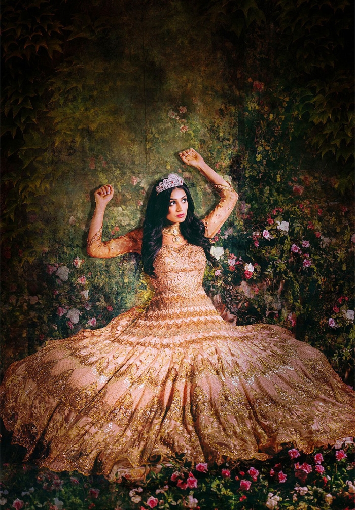 disney-princess-bride-india-wedding-photography-amrit-grewal-2