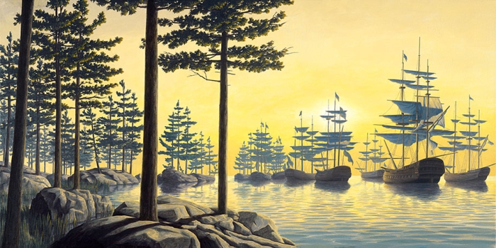 magic-realism-paintings-illusions-rob-gonsalves-9