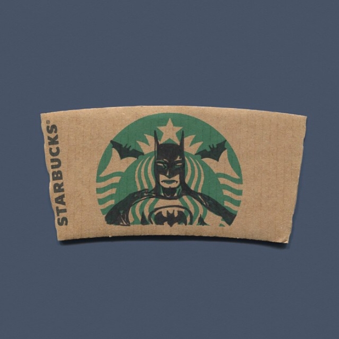 starbucks-cup-sleeve-art-pop-culture-characters-sleevebucks-15