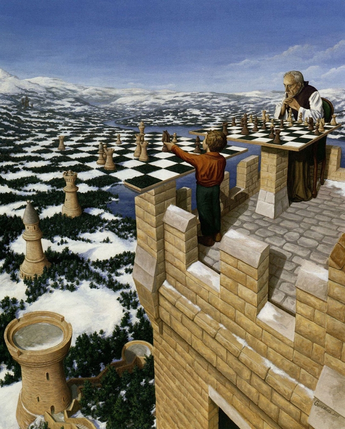 magic-realism-paintings-illusions-rob-gonsalves-14