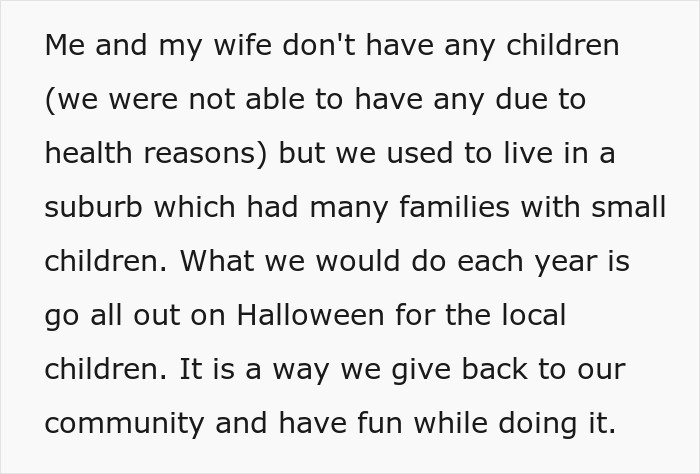 Entitled Mom Freaks Out Over "Satanic" Home, Infuriates Owners By Trying To Ruin Halloween