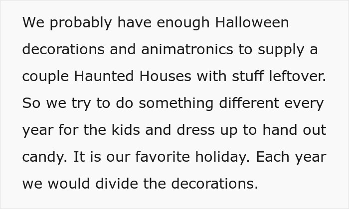 Entitled Mom Freaks Out Over "Satanic" Home, Infuriates Owners By Trying To Ruin Halloween
