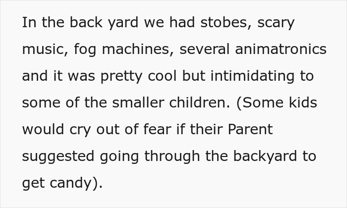 Entitled Mom Freaks Out Over "Satanic" Home, Infuriates Owners By Trying To Ruin Halloween