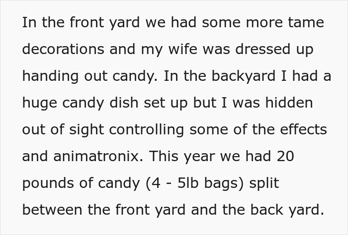 Entitled Mom Freaks Out Over "Satanic" Home, Infuriates Owners By Trying To Ruin Halloween
