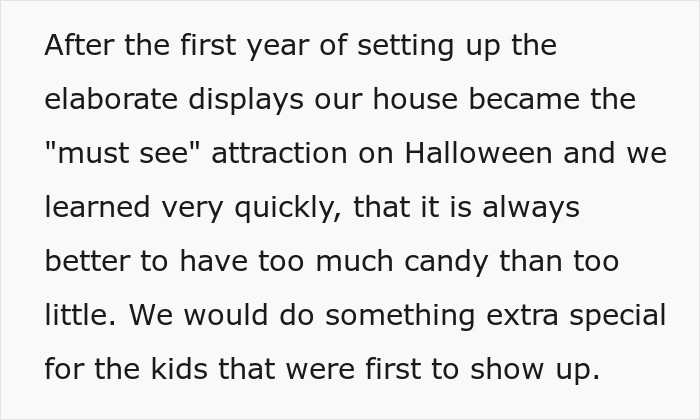 Entitled Mom Freaks Out Over "Satanic" Home, Infuriates Owners By Trying To Ruin Halloween