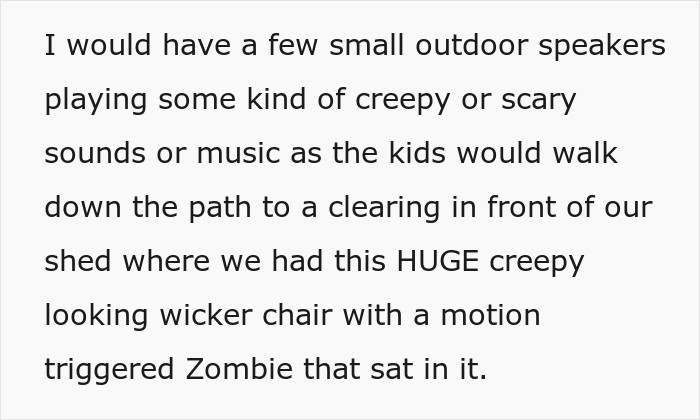 Entitled Mom Freaks Out Over "Satanic" Home, Infuriates Owners By Trying To Ruin Halloween