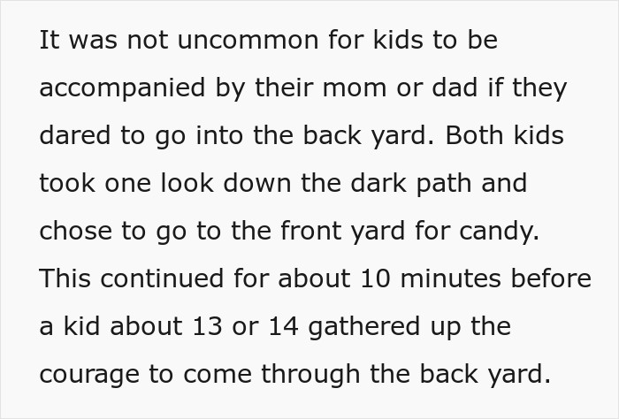 Entitled Mom Freaks Out Over "Satanic" Home, Infuriates Owners By Trying To Ruin Halloween