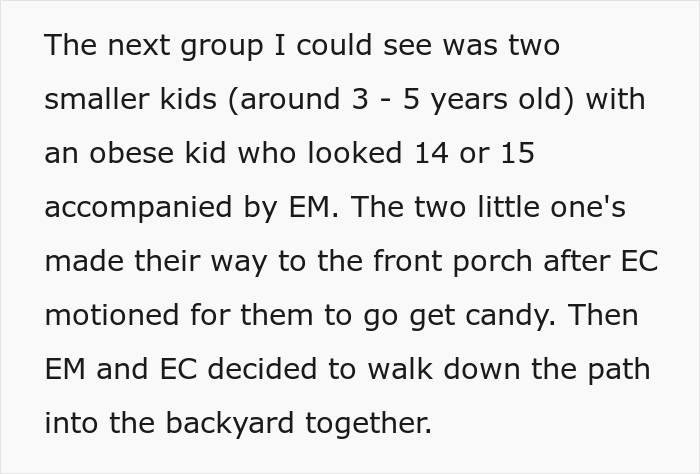 Entitled Mom Freaks Out Over "Satanic" Home, Infuriates Owners By Trying To Ruin Halloween