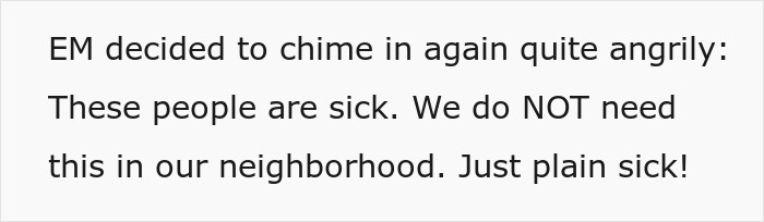 Entitled Mom Freaks Out Over "Satanic" Home, Infuriates Owners By Trying To Ruin Halloween