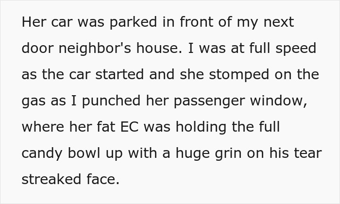 Entitled Mom Freaks Out Over "Satanic" Home, Infuriates Owners By Trying To Ruin Halloween