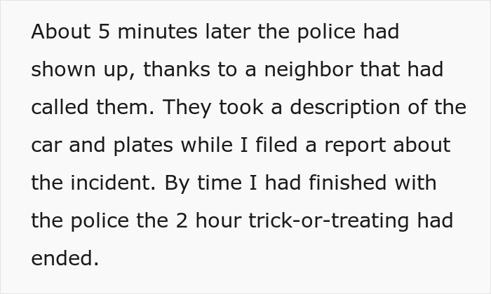 Entitled Mom Freaks Out Over "Satanic" Home, Infuriates Owners By Trying To Ruin Halloween