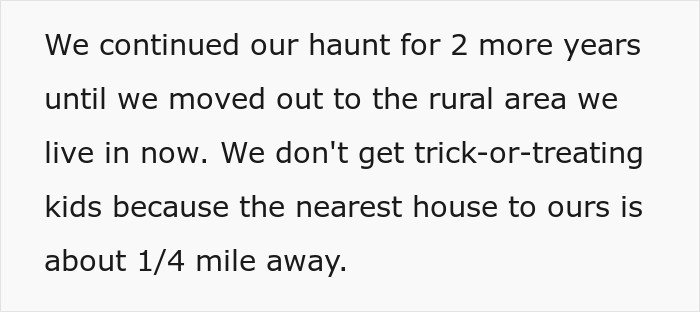 Entitled Mom Freaks Out Over "Satanic" Home, Infuriates Owners By Trying To Ruin Halloween