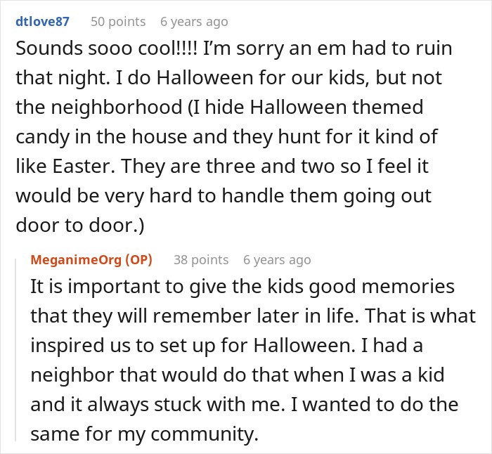 Entitled Mom Freaks Out Over "Satanic" Home, Infuriates Owners By Trying To Ruin Halloween