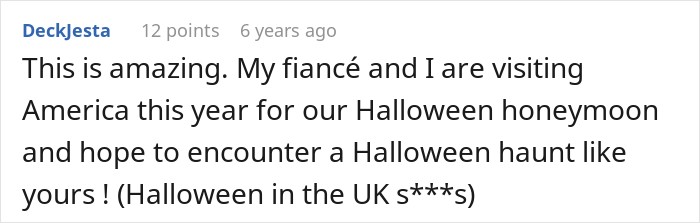 Entitled Mom Freaks Out Over "Satanic" Home, Infuriates Owners By Trying To Ruin Halloween