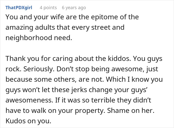 Entitled Mom Freaks Out Over "Satanic" Home, Infuriates Owners By Trying To Ruin Halloween
