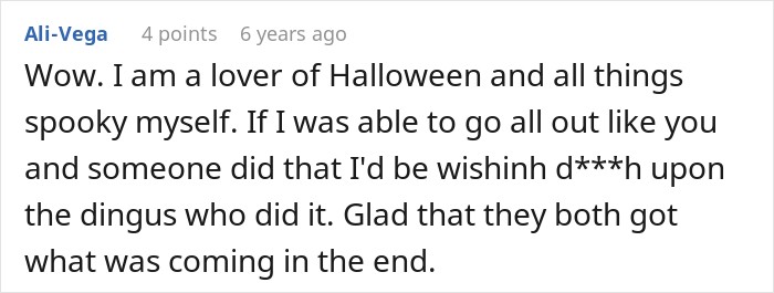 Entitled Mom Freaks Out Over "Satanic" Home, Infuriates Owners By Trying To Ruin Halloween