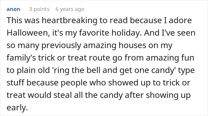 Entitled Mom Freaks Out Over "Satanic" Home, Infuriates Owners By Trying To Ruin Halloween