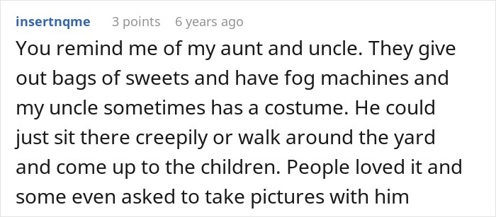 Entitled Mom Freaks Out Over "Satanic" Home, Infuriates Owners By Trying To Ruin Halloween