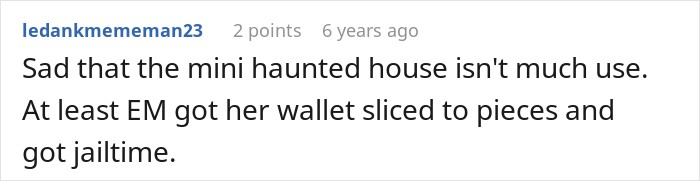 Entitled Mom Freaks Out Over "Satanic" Home, Infuriates Owners By Trying To Ruin Halloween