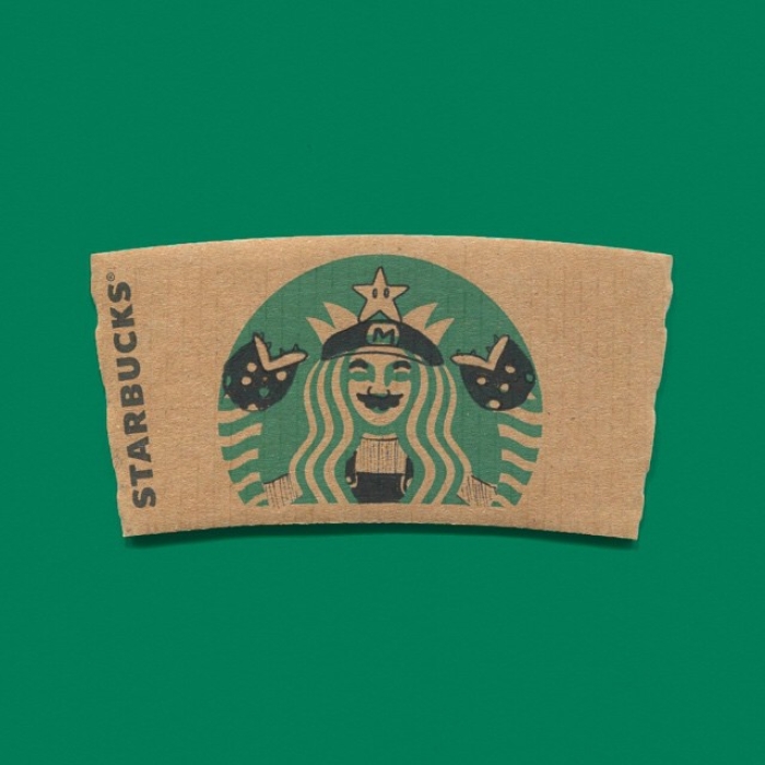 starbucks-cup-sleeve-art-pop-culture-characters-sleevebucks-12