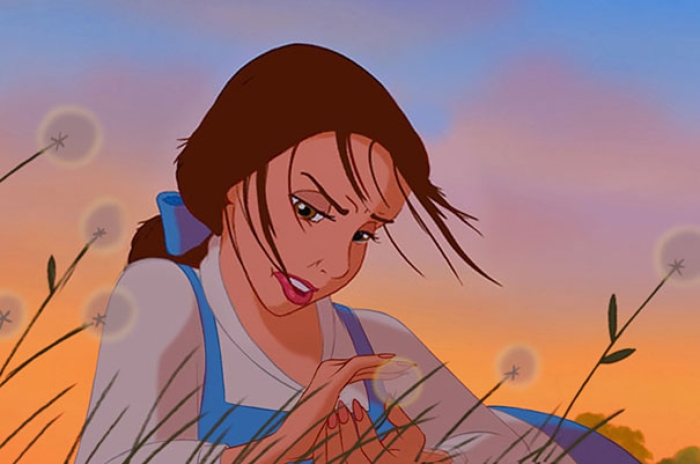 disney-princesses-realistic-hair-illustrations-loryn-brantz-12