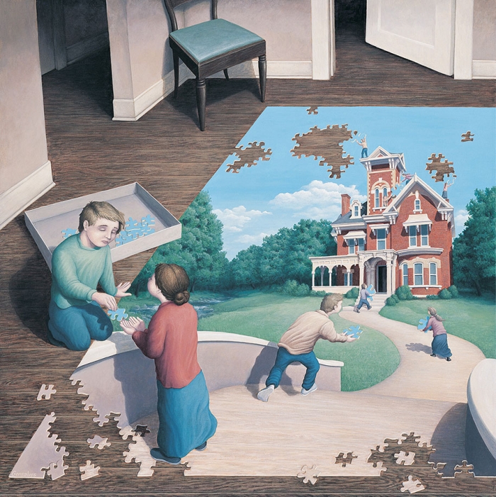 magic-realism-paintings-illusions-rob-gonsalves-22