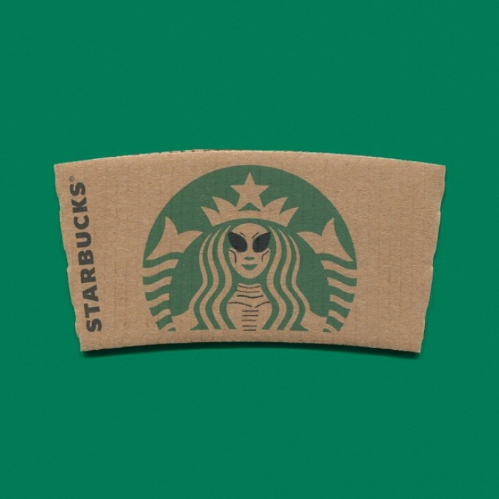 starbucks-cup-sleeve-art-pop-culture-characters-sleevebucks-14