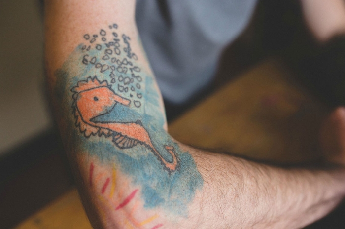 dad-tattoo-arm-son-drawings-keith-anderson-chance-faulkner-14