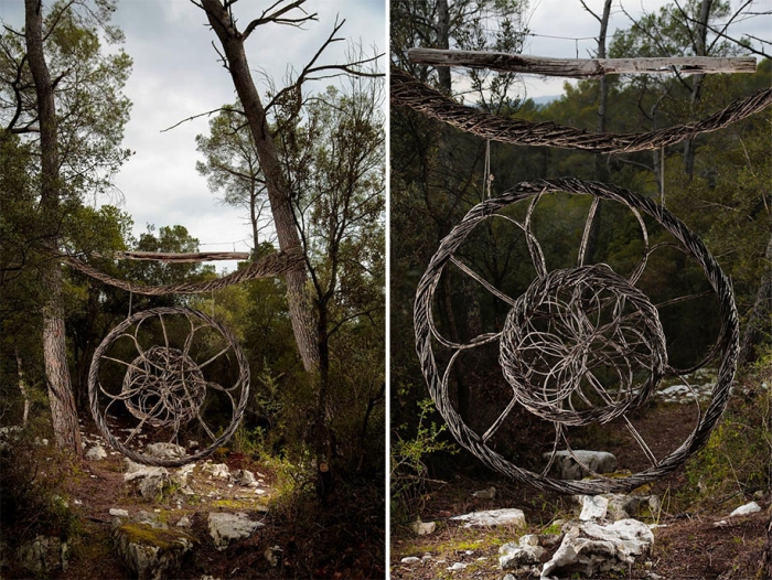 forest-land-art-nature-spencer-byles-16