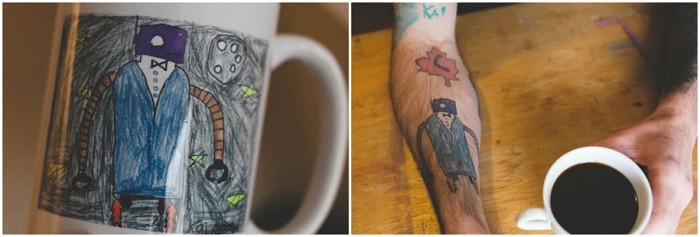 dad-tattoo-arm-son-drawings-keith-anderson-chance-faulkner-3