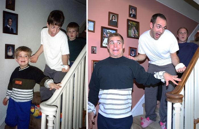 brothers-childhood-photo-recreation-christmas-calendar-gift-14