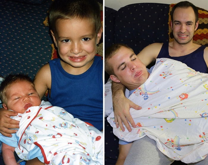 brothers-childhood-photo-recreation-christmas-calendar-gift-7