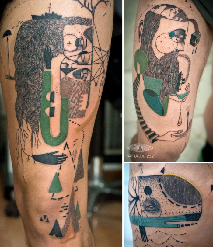 cubism-tattoos-expanded-eye-3