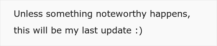 A final status update post related to a guy takes an imaginary flight to Italy drama.