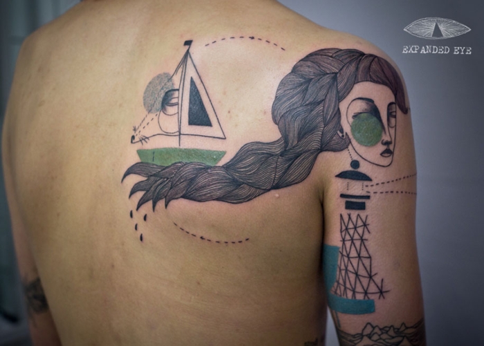 cubism-tattoos-expanded-eye-4