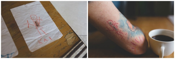 dad-tattoo-arm-son-drawings-keith-anderson-chance-faulkner-7