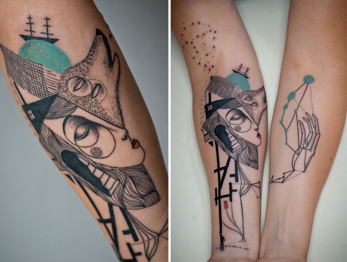 cubism-tattoos-expanded-eye-7