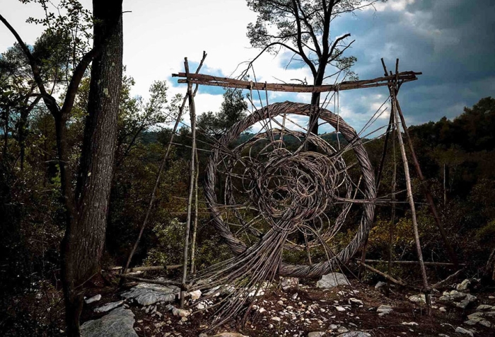 forest-land-art-nature-spencer-byles-23