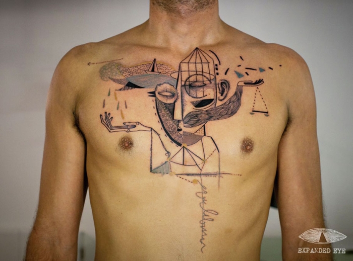 cubism-tattoos-expanded-eye-10