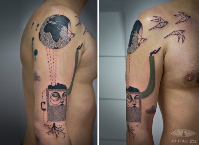 cubism-tattoos-expanded-eye-11