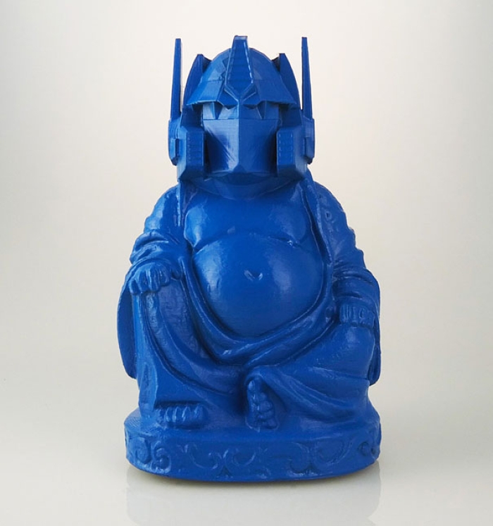 pop-culture-laughing-buddha-3D-printing-chris-milnes-10