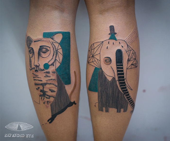 cubism-tattoos-expanded-eye-13
