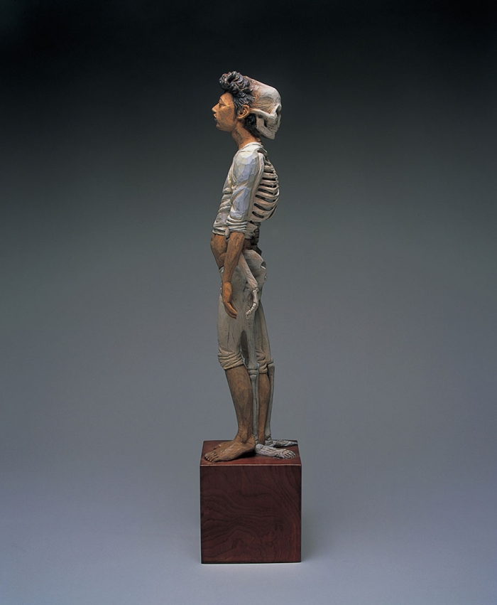 surreal-wooden-sculptures-yoshitoshi-kanemaki-6