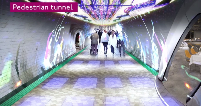 bicycle-pedestrian-tunnels-underline-gensler-london-2