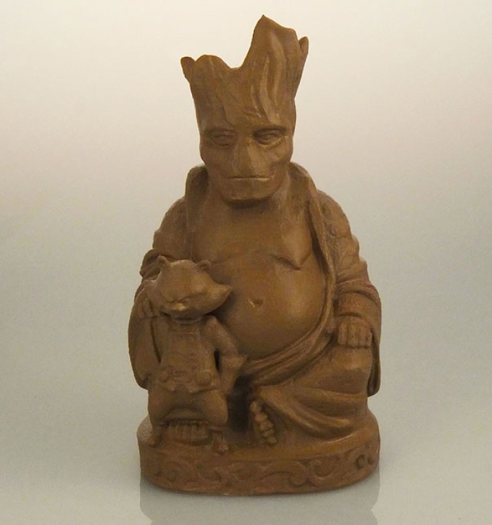 pop-culture-laughing-buddha-3D-printing-chris-milnes-4