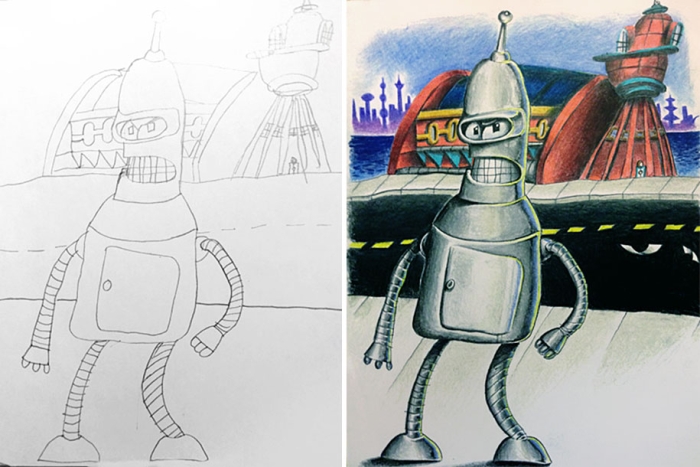 travel-dad-colors-children-drawings-fred-giovannitti-1