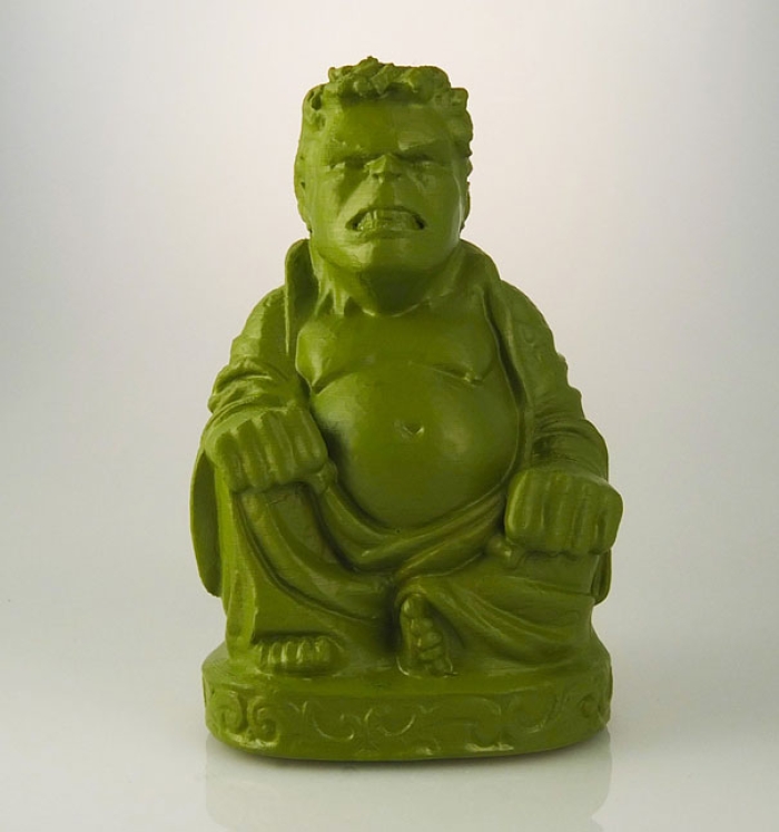 pop-culture-laughing-buddha-3D-printing-chris-milnes-9