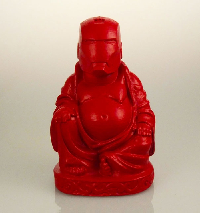 pop-culture-laughing-buddha-3D-printing-chris-milnes-5