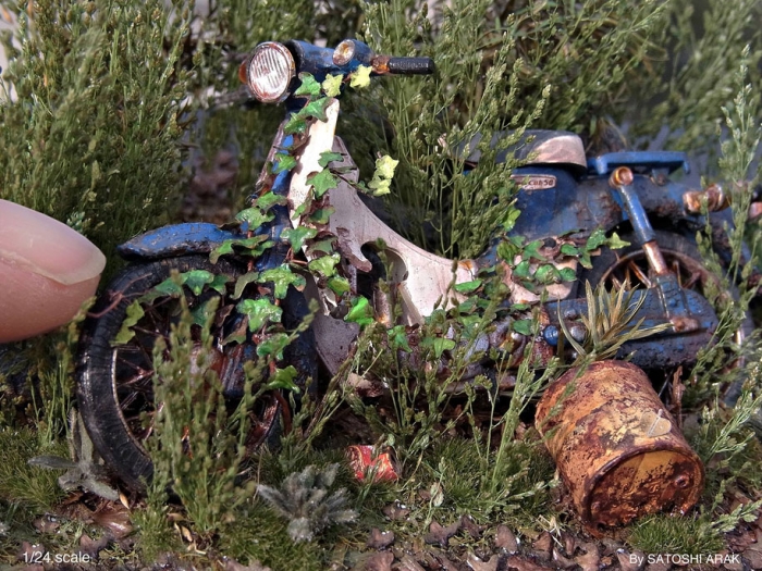 amazing-miniature-diorama-tanks-mecha-satoshi-araki-19